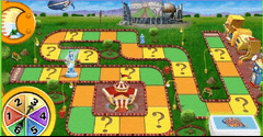 LazyTown: Superhero Challenge - LazyTown: Superhero Challenge