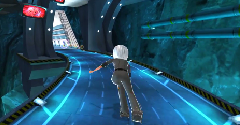 Monsters vs. Aliens - Monsters vs. Aliens