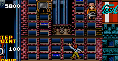Video Game Anthology Vol.05: Crazy Climber 1 & 2 - Video Game Anthology Vol.05: Crazy Climber 1 & 2