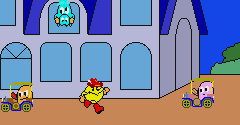 Video Game Anthology Vol.11: Pac Land - Video Game Anthology Vol.11: Pac Land