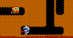 Video Game Anthology Vol.12: Dig Dug 1 & 2 - Video Game Anthology Vol.12: Dig Dug 1 & 2