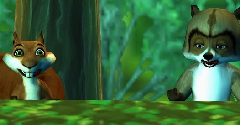 Over the Hedge: Hammy Goes Nuts! - Over the Hedge: Hammy Goes Nuts!