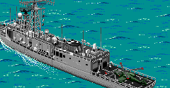 Desert Strike Advance - Desert Strike Advance