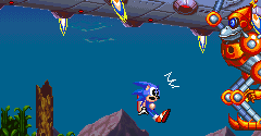 Sonic the Hedgehog 2 (Bootleg) - Sonic the Hedgehog 2 (Bootleg)