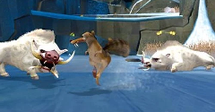 Ice Age 2: The Meltdown - Ice Age 2: The Meltdown