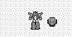 Taiyou no Yuusha Fighbird GB (JPN) - Taiyou no Yuusha Fighbird GB (JPN)