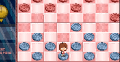 Foster's Home for Imaginary Friends: Big Shot Checkers - Foster's Home for Imaginary Friends: Big Shot Checkers