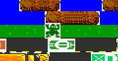 Frogs vs Cars - Frogs vs Cars