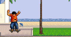 Skate & Slam - Skate & Slam