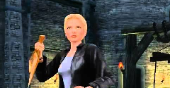 Buffy The Vampire Slayer: Chaos Bleeds - Buffy The Vampire Slayer: Chaos Bleeds