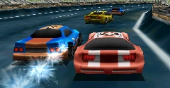 Raging Thunder - Raging Thunder