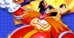 Sega Classics - Sega Classics