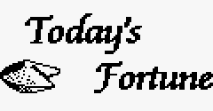 Fortune - Fortune