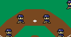 Data-Navi Pro Yakyuu (JPN) - Data-Navi Pro Yakyuu (JPN)