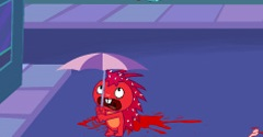 Happy Tree Friends: Fire Escape - Happy Tree Friends: Fire Escape