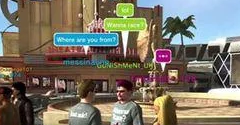 PlayStation Home - PlayStation Home