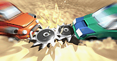 Car Battler Joe / Gekitou! Car Battler Go!! - Car Battler Joe / Gekitou! Car Battler Go!!