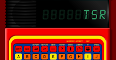 Speak & Spell - Speak & Spell