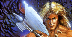 Golden Axe Customs - Golden Axe Customs