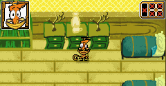 Camp Lazlo: Leaky Lake Games - Camp Lazlo: Leaky Lake Games