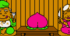 Momotarou Densetsu 1-2 (JPN) - Momotarou Densetsu 1-2 (JPN)