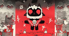 Cult of the Lamb Customs - Cult of the Lamb Customs