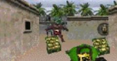 Serious Sam - Serious Sam