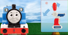Thomas & Friends: Trackmaster Remote Control - Thomas & Friends: Trackmaster Remote Control