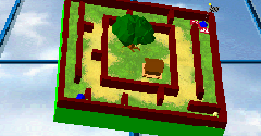 Tama: Adventurous Ball in Giddy Labyrinth - Tama: Adventurous Ball in Giddy Labyrinth