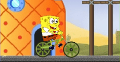 SpongeBob BMX (Bootleg) - SpongeBob BMX (Bootleg)