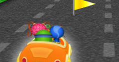 Umizoomi: Umi Grand Prix - Umizoomi: Umi Grand Prix