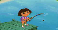 Dora the Explorer: Volume 1 - Dora the Explorer: Volume 1