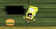 SpongeBob SquarePants Ship O' Ghouls - SpongeBob SquarePants Ship O' Ghouls