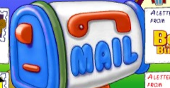Nick Jr. Mailbox - Nick Jr. Mailbox