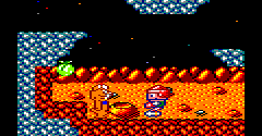 Ruff and Reddy in The Space Adventure - Ruff and Reddy in The Space Adventure
