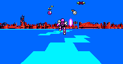 Cosmic Epsilon (JPN) - Cosmic Epsilon (JPN)