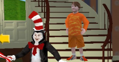 The Cat in the Hat - The Cat in the Hat