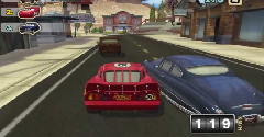 Cars: Mater-National Championship - Cars: Mater-National Championship