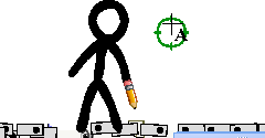 Animator vs. Animation Game - Animator vs. Animation Game