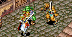 Dungeon Magic - Dungeon Magic