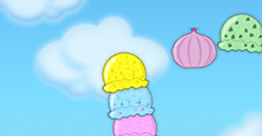 Scoops - Scoops