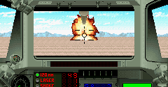 Operation Armored Liberty - Operation Armored Liberty