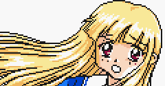 Super Doll Licca-chan: Kisekae Daisakusen (JPN) - Super Doll Licca-chan: Kisekae Daisakusen (JPN)