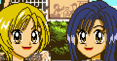 Super GALS! Kotobuki Ran (JPN) - Super GALS! Kotobuki Ran (JPN)