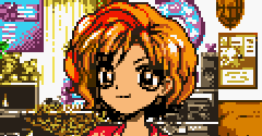Chou Gals! Kotobuki Ran 2 (JPN) - Chou Gals! Kotobuki Ran 2 (JPN)