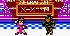 Super Chinese Fighter EX (JPN) - Super Chinese Fighter EX (JPN)