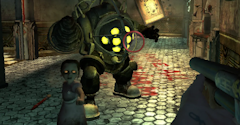 Bioshock (iOS) - Bioshock (iOS)