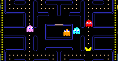 Pac-Man - Pac-Man