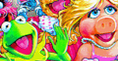 Muppet Pinball Mayhem - Muppet Pinball Mayhem