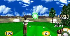 ESPN Final Round Golf 2002 - ESPN Final Round Golf 2002